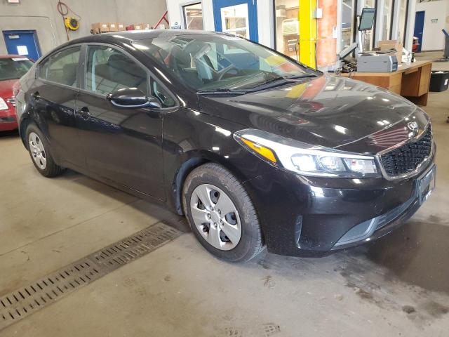 Продажа на аукционе авто 2018 Kia Forte Lx, vin: 3KPFK4A70JE244473, номер лота: 69087123