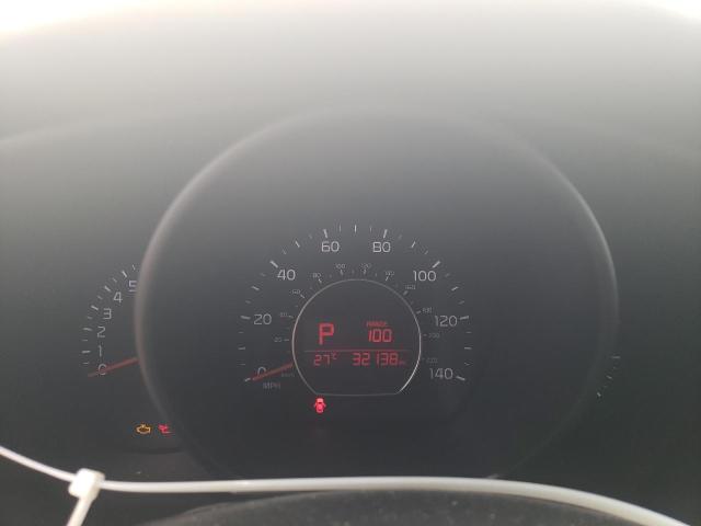 Aukcja sprzedaży 2019 Kia Soul +, vin: KNDJP3A53K7680644, numer aukcji: 66207913