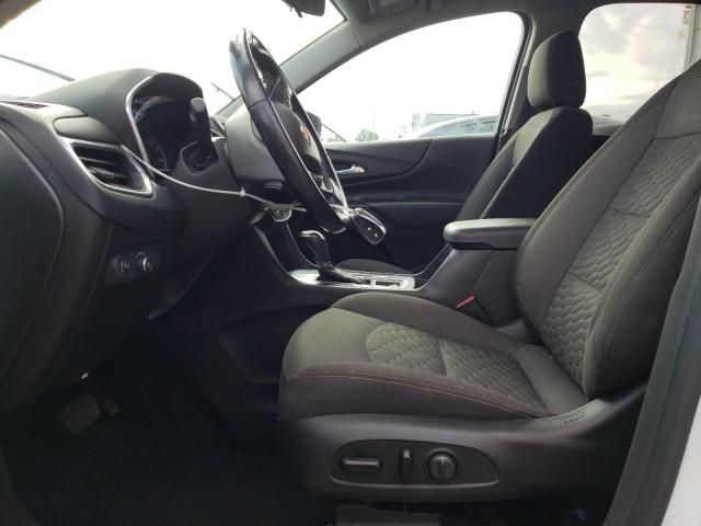 69357033 :رقم المزاد ، 2GNAXJEV4J6238704 vin ، 2018 Chevrolet Equinox Lt مزاد بيع