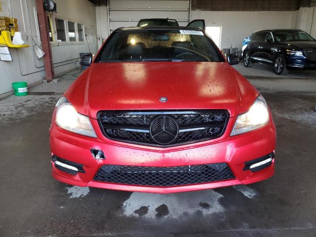 67228493 :رقم المزاد ، WDDGF8AB8DR245325 vin ، 2013 Mercedes-benz C 300 4matic مزاد بيع
