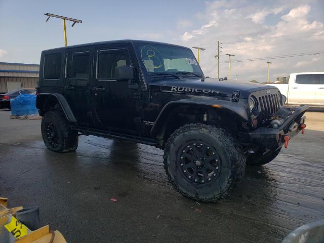 69384643 :رقم المزاد ، 1J4GA691X8L613869 vin ، 2008 Jeep Wrangler Unlimited Rubicon مزاد بيع