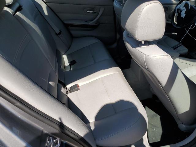 Продаж на аукціоні авто 2011 Bmw 328 Xi Sulev, vin: WBAPK5G50BNN26381, номер лоту: 66407683