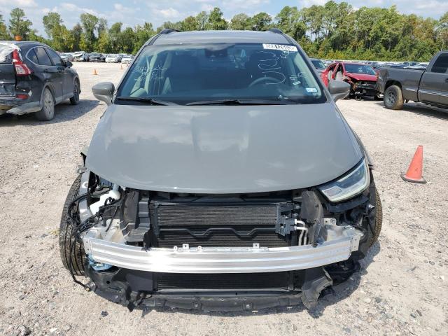 68812653 :رقم المزاد ، 2C4RC1BG2NR165625 vin ، 2022 Chrysler Pacifica Touring L مزاد بيع