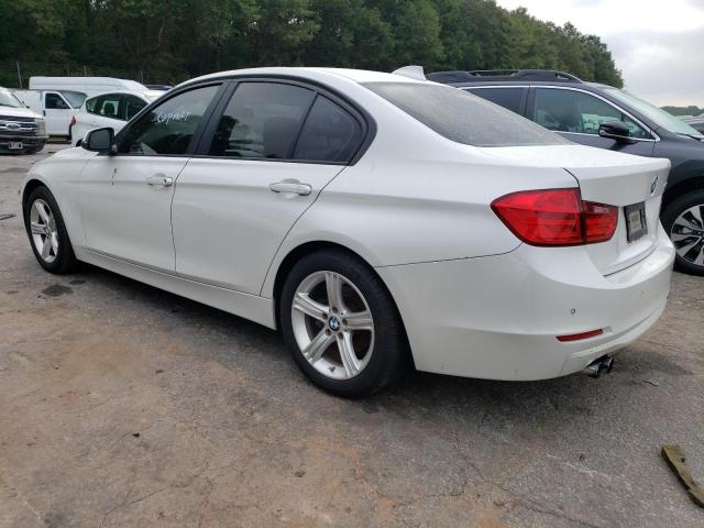 Aukcja sprzedaży 2012 Bmw 328 I, vin: WBA3A5C52CF350131, numer aukcji: 69842013