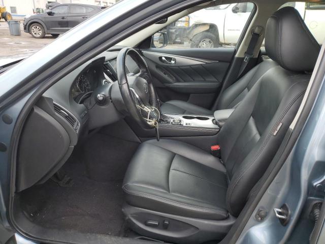 Aukcja sprzedaży 2020 Infiniti Q50 Pure, vin: JN1EV7APXLM207071, numer aukcji: 69921503