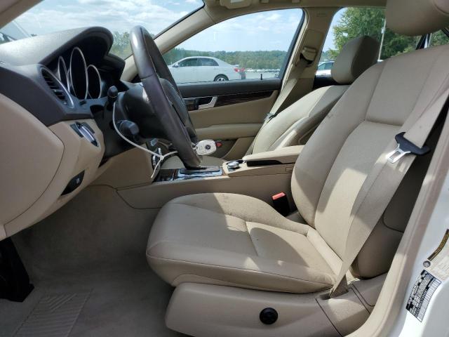 Продаж на аукціоні авто 2012 Mercedes-benz C 300 4matic, vin: WDDGF8BB3CF894481, номер лоту: 69232813