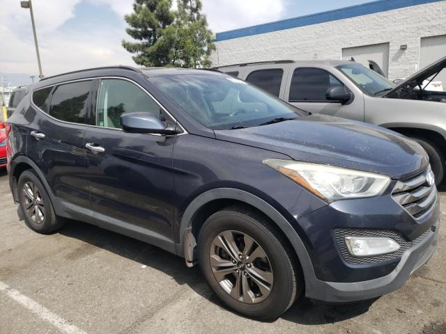 2015 Hyundai Santa Fe Sport მანქანა იყიდება აუქციონზე, vin: 5XYZU3LB9FG274746, აუქციონის ნომერი: 69645423