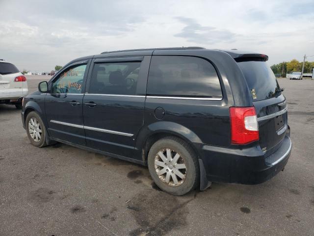 Продажа на аукционе авто 2014 Chrysler Town & Country Touring, vin: 2C4RC1BGXER210889, номер лота: 69091563