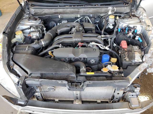 Продажа на аукционе авто 2014 Subaru Outback 2.5i Limited, vin: 4S4BRBLC2E3314539, номер лота: 64275453