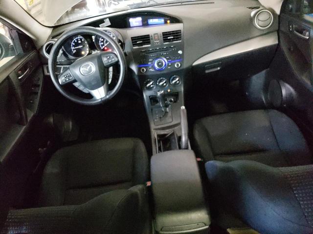 69036573 :رقم المزاد ، JM1BL1V87C1602719 vin ، 2012 Mazda 3 I مزاد بيع