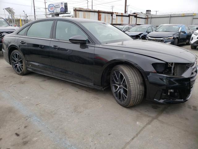Продаж на аукціоні авто 2020 Audi A8 L, vin: WAU8EAF86LN012410, номер лоту: 68427403