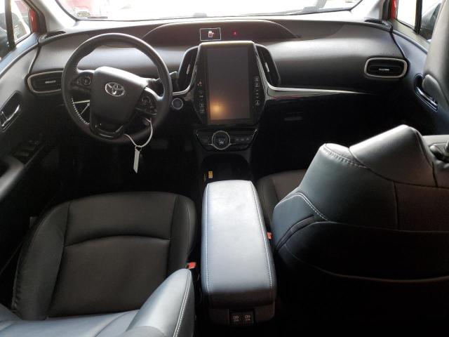 Продажа на аукционе авто 2021 Toyota Prius Prime Le, vin: JTDKAMFP6M3175830, номер лота: 67676333