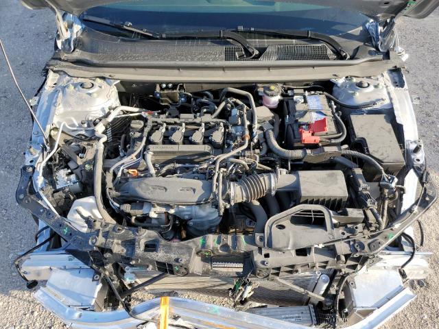 66018923 :رقم المزاد ، 1HGCY1F22PA002987 vin ، 2023 Honda Accord Lx مزاد بيع