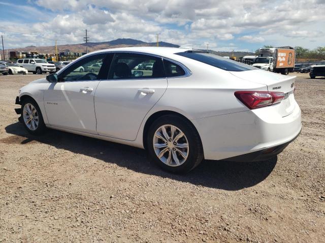 Auction sale of the 2020 Chevrolet Malibu Lt, vin: 1G1ZD5ST1LF042686, lot number: 67183703