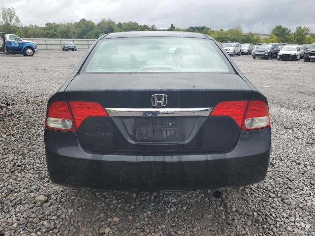 Aukcja sprzedaży 2009 Honda Civic Lx, vin: 2HGFA16599H363844, numer aukcji: 66658623