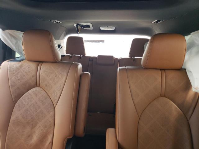Aukcja sprzedaży 2021 Toyota Highlander Platinum, vin: 5TDFZRBH8MS110417, numer aukcji: 68782003