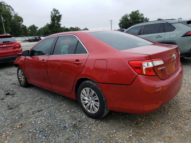 Aukcja sprzedaży 2014 Toyota Camry L, vin: 4T1BF1FKXEU767923, numer aukcji: 69663043