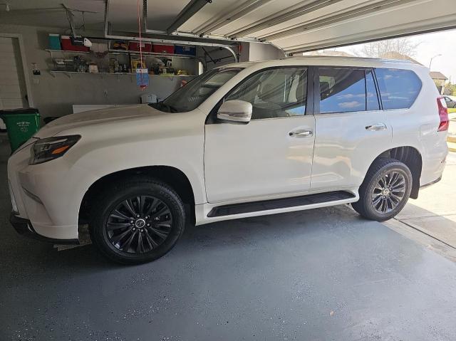 Продажа на аукционе авто 2022 Lexus Gx 460, vin: JTJAM7BX6N5314982, номер лота: 67766533