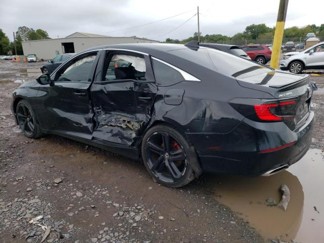 Aukcja sprzedaży 2019 Honda Accord Sport, vin: 1HGCV2F30KA001191, numer aukcji: 69881983