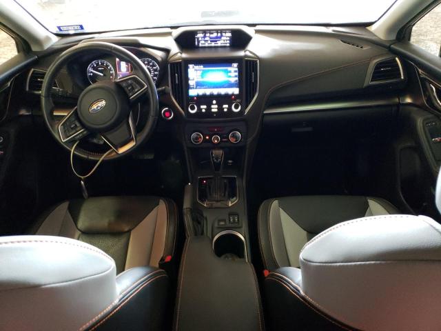 69621413 :رقم المزاد ، JF2GTALC8JH300827 vin ، 2018 Subaru Crosstrek Limited مزاد بيع