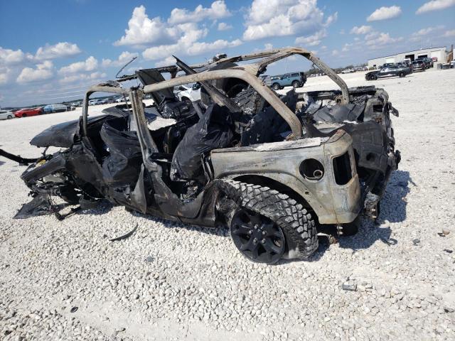Aukcja sprzedaży 2020 Jeep Wrangler Unlimited, vin: 1C4HJXDG0LW182347, numer aukcji: 69978283