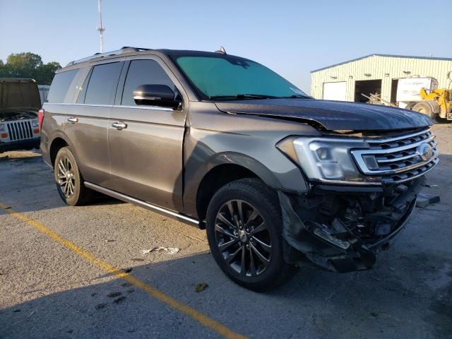 68371753 :رقم المزاد ، 1FMJU2AT5KEA82144 vin ، 2019 Ford Expedition Limited مزاد بيع