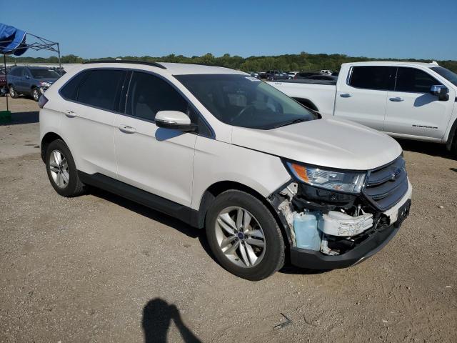 Aukcja sprzedaży 2016 Ford Edge Sel, vin: 2FMPK4J87GBC42325, numer aukcji: 69380523