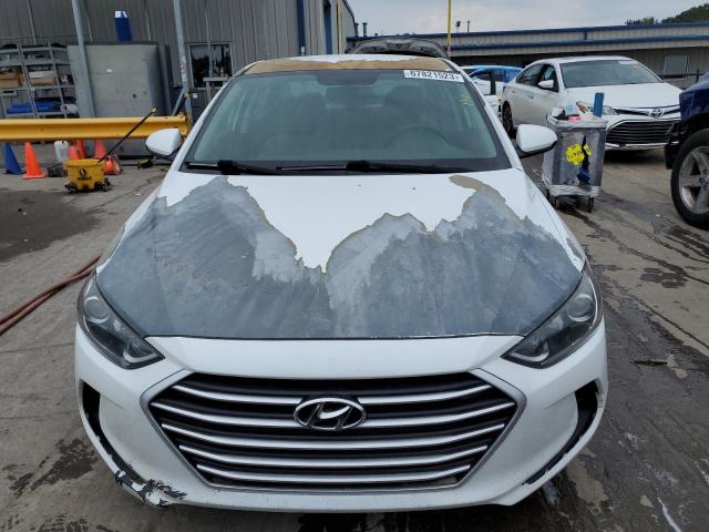 Aukcja sprzedaży 2017 Hyundai Elantra Se, vin: 5NPD84LF0HH156846, numer aukcji: 67821523