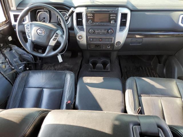 Продаж на аукціоні авто 2016 Nissan Titan Xd S, vin: 1N6BA1F14GN517646, номер лоту: 66697633