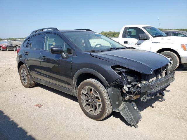 2017 Subaru Crosstrek Premium მანქანა იყიდება აუქციონზე, vin: JF2GPABCXHG222735, აუქციონის ნომერი: 69165443