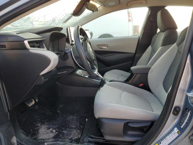 Aukcja sprzedaży 2020 Toyota Corolla Le, vin: 5YFEPRAE7LP083100, numer aukcji: 69843163