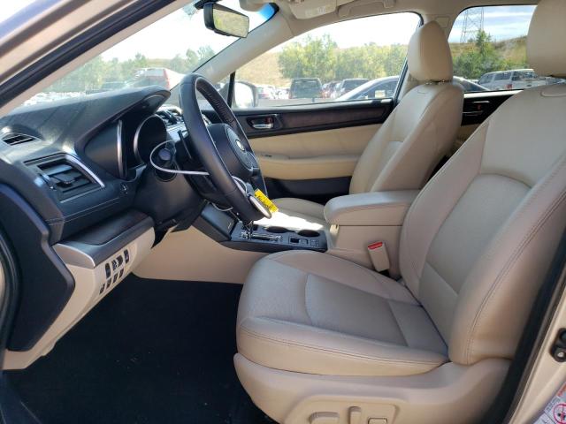 Aukcja sprzedaży 2019 Subaru Outback 2.5i Limited, vin: 4S4BSANC0K3362225, numer aukcji: 69832033