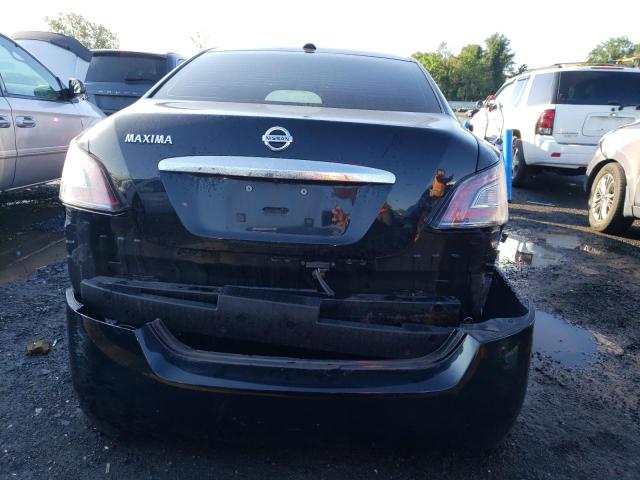 Продажа на аукционе авто 2014 Nissan Maxima S, vin: 1N4AA5AP7EC460584, номер лота: 67919273