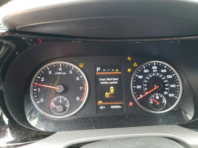 Aukcja sprzedaży 2022 Kia K5, vin: 5XXG64J21NG092214, numer aukcji: 66365143