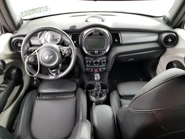 2017 Mini Cooper მანქანა იყიდება აუქციონზე, vin: WMWWG5C32H3C99977, აუქციონის ნომერი: 67090563