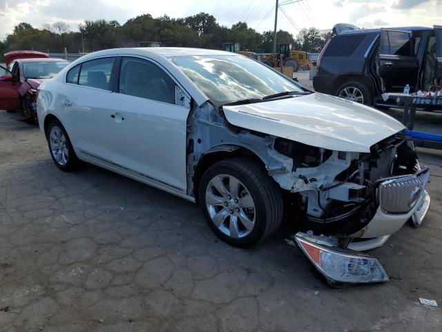 Aukcja sprzedaży 2011 Buick Lacrosse Cxs, vin: 1G4GE5ED0BF110633, numer aukcji: 69398513