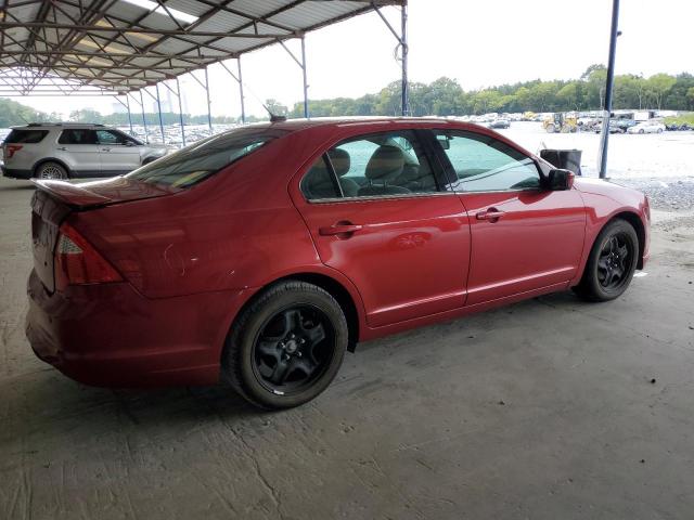 Продаж на аукціоні авто 2011 Ford Fusion Se, vin: 3FAHP0HA2BR170784, номер лоту: 67379723
