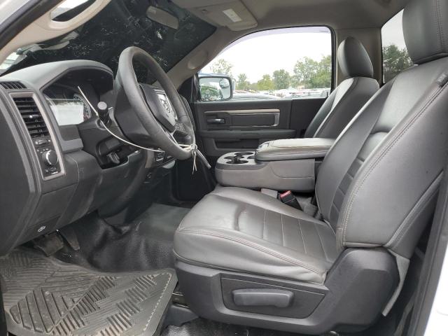 Продажа на аукционе авто 2013 Ram 1500 St, vin: 3C6JR7AG1DG592824, номер лота: 69488453