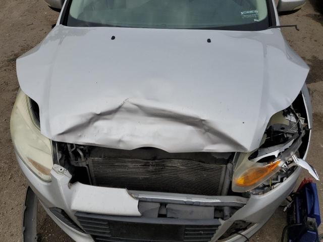 Продажа на аукционе авто 2014 Ford Focus Se, vin: 1FADP3F2XEL425602, номер лота: 69332263