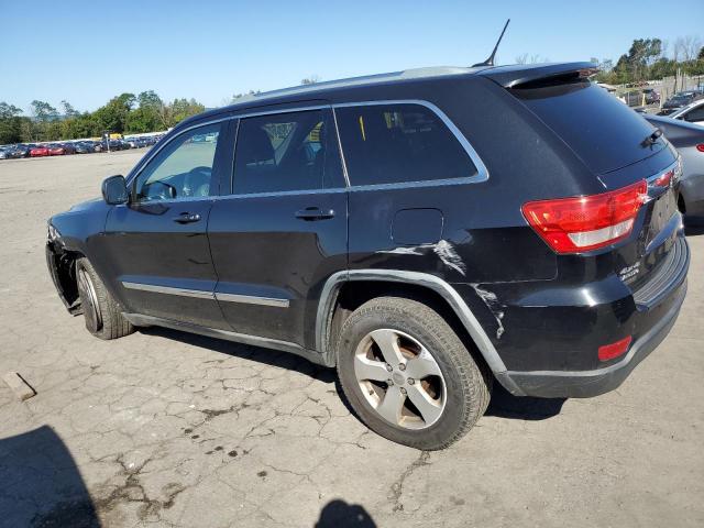 2012 Jeep Grand Cherokee Laredo მანქანა იყიდება აუქციონზე, vin: 1C4RJFAG4CC140624, აუქციონის ნომერი: 67570373