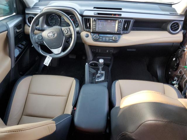 Aukcja sprzedaży 2017 Toyota Rav4 Limited, vin: 2T3YFREV8HW331006, numer aukcji: 66807753
