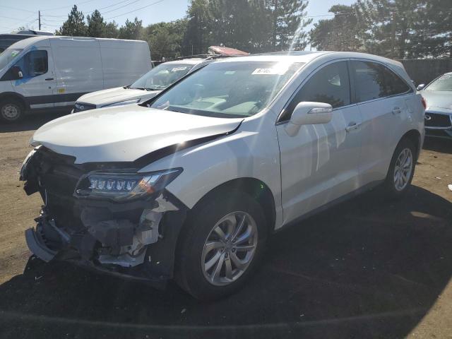 Продаж на аукціоні авто 2018 Acura Rdx Technology, vin: 5J8TB4H52JL012084, номер лоту: 67463683