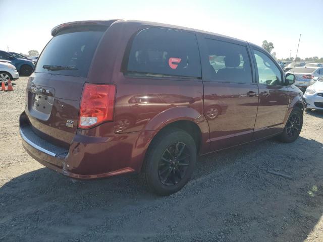 Продажа на аукционе авто 2019 Dodge Grand Caravan Gt, vin: 2C4RDGEG3KR768686, номер лота: 67393793