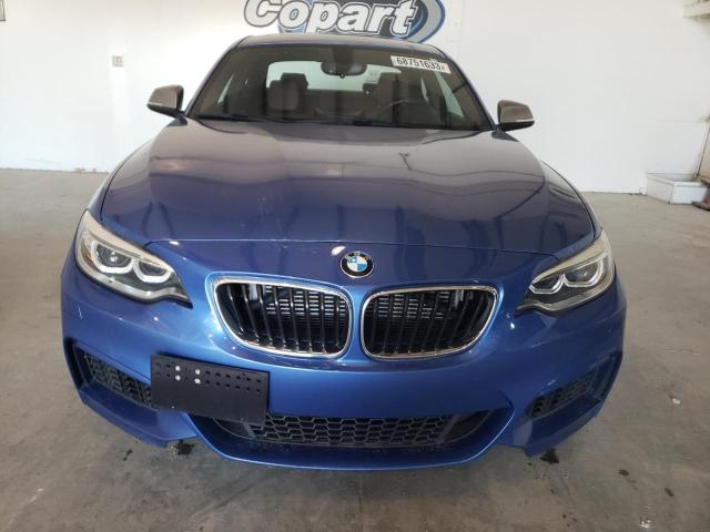 Aukcja sprzedaży 2014 Bmw M235i, vin: WBA1J7C57EVW84795, numer aukcji: 68751633