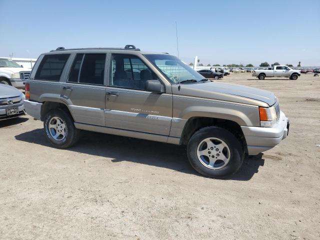 Продажа на аукционе авто 1997 Jeep Grand Cherokee, vin: 1J4FX58S0VC719225, номер лота: 66762923