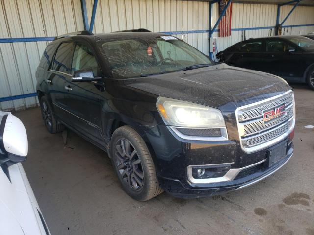 Продажа на аукционе авто 2013 Gmc Acadia Denali, vin: 1GKKVTKD3DJ164567, номер лота: 65729313