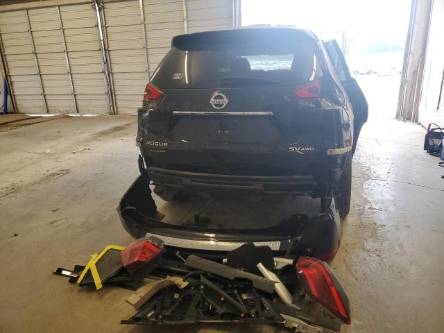 Продажа на аукционе авто 2017 Nissan Rogue S, vin: KNMAT2MV4HP519245, номер лота: 65824533