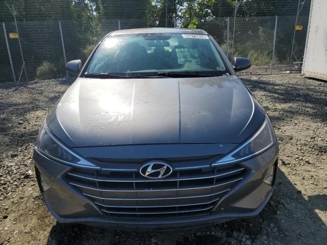 Продаж на аукціоні авто 2019 Hyundai Elantra Se, vin: 5NPD74LF2KH433815, номер лоту: 66672853