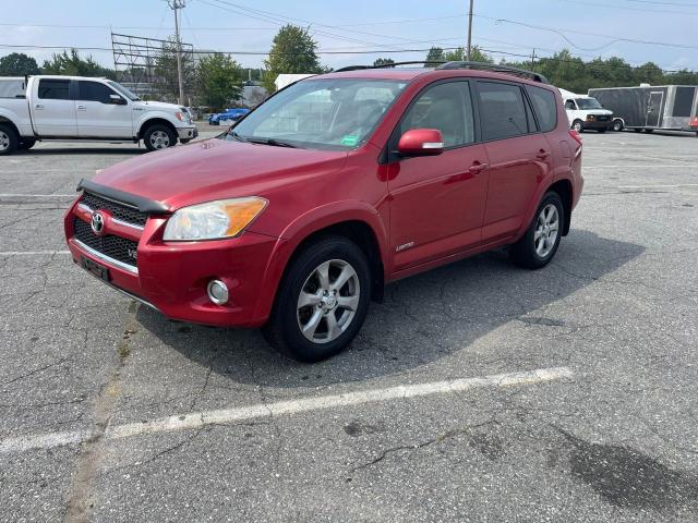 Aukcja sprzedaży 2011 Toyota Rav4 Limited, vin: 2T3DK4DV7BW041801, numer aukcji: 68012963