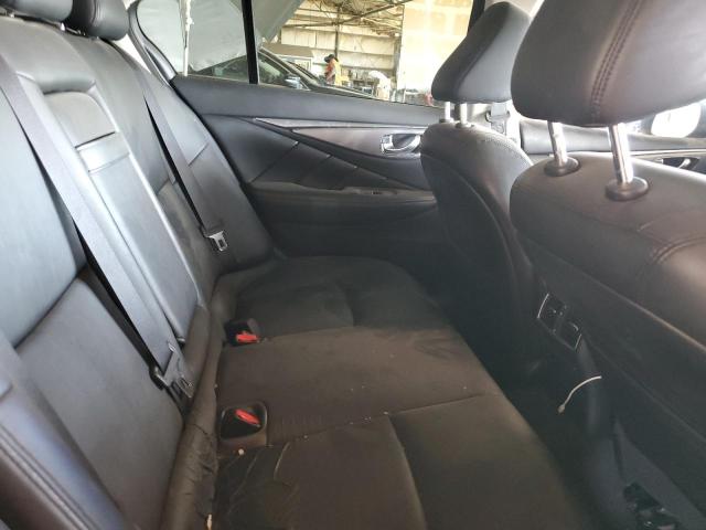 Aukcja sprzedaży 2017 Infiniti Q50 Premium, vin: JN1EV7AP3HM733341, numer aukcji: 67955963